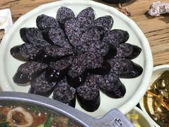 -京玉菲饭店(李村店)