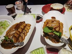 -大鸭梨烤鸭·北京菜(大兴南小街店)