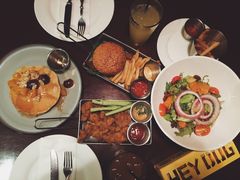 -bluefrog蓝蛙(水游城店)