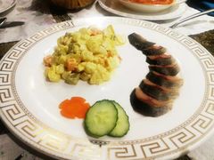 -92°C俄式厨房(中央大街店)