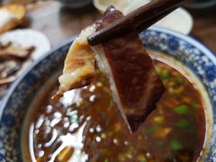 -惠记粉汤羊血(小南门店)