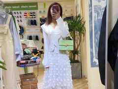 -forever studio女装工作室(中贸广场店)