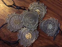 -长藤鬼校(龙翔店)