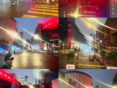 -七浦路服装批发市场