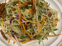 家常凉菜-一轩饺子馆(丽都店)