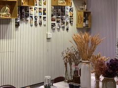 大堂-K·Kitchen KK牛扒厨房(江南西店)