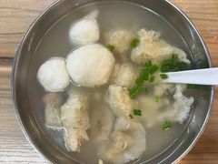-登兴鱼丸