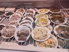 -新川面馆(新街口二店)