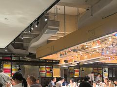-稻香饭店(IFS国金中心店)
