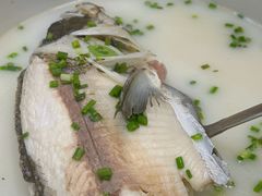 -紫藤园·天目湖大鱼头(南山竹海店)