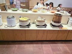 -素满香·食养自助(天一广场店)
