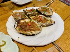 -老胖串店(山大路店)