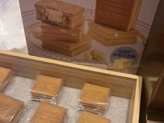 -巴黎贝甜(凯德MALL望京店)