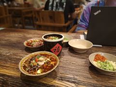 -串大叔炭火烤串·鸡西大冷面刀削面(总店)