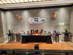 -龙悦湾酒家·八阵鱼生·渔人码头店