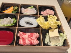-海底捞火锅(巴黎春天浦建店)