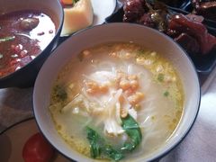 -和子足浴SPA会馆(东方之门店)