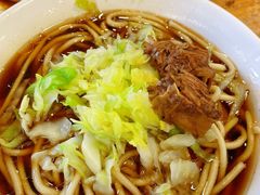 小碗面-柴氏风味斋(甘家口店)