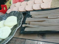 -蜀都三哥火锅店(力盟商业步行街店)