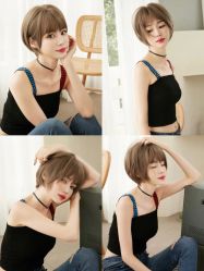 -菲·木田moontin造型salon