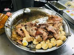 -马里奥明星猪脚饭