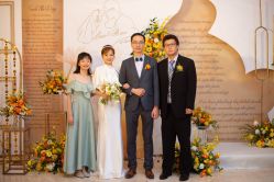 -LeCameliaBridal 山茶花新娘 婚纱礼服高级定制