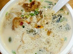-嗲德来·豆浆·油条(商城路店)