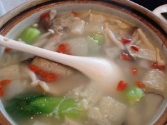 -嘉逸传菜(洛川东路店)