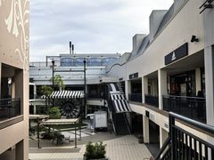 -三井奥特莱斯购物城(爵士之梦长岛店)
