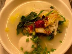 -杭州国际会议中心洲际酒店-原素全日餐厅(解放东路店)