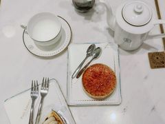 香草焦糖烤布蕾-PAUL LAFAYET 法式甜品(深圳湾万象城店)