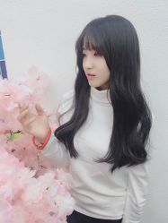 -Hair Glam 格拉姆造型旗舰店