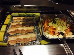 -新石器烤肉(之心城店)