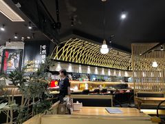 -雷门拉面·现熬骨汤(凯德来福士店)