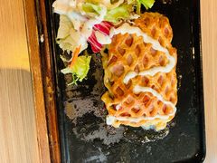 惠灵顿牛排-必胜客(云汇天地店)