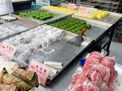 -沈大成(南京东路店)