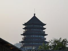 -景德镇陶阳里历史文化旅游区