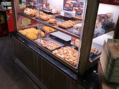 -巴黎贝甜(来福士店)
