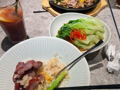 -留半山·香港食堂(啦啦宝都店)