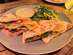 -MARU玛露音乐餐厅(大学路店)