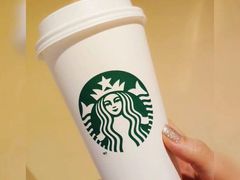 -星巴克(深圳侨城街店)