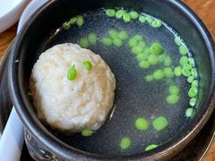 红烧狮子头-苏小柳手作点心(控江旭辉分院)