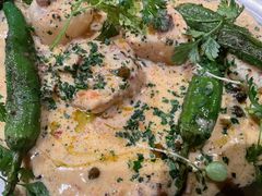 -Osteria Garden 生蚝花园餐厅(原进贤路店)