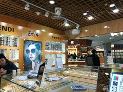 -PARKWAY·百汇眼镜(三叶眼镜城店)