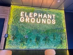 -大象园ELEPHANT GROUNDS(万象天地店)