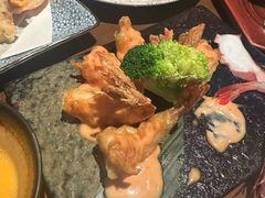 -千代武日本料理(哈西店)