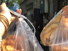 -增盛魁小吃店