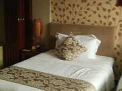 -天目湖御水温泉·度假酒店