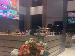 -菲住布渴酒店自助餐厅(阿里巴巴西溪园区店)