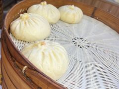 -清泉阁包子铺(中山路店)